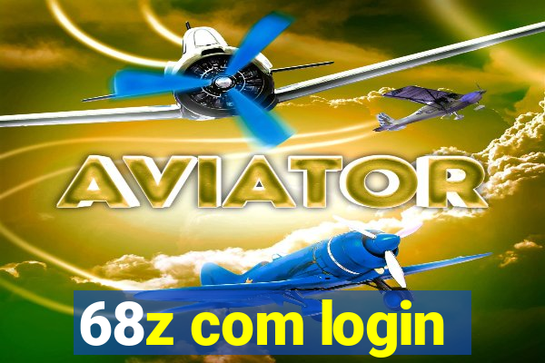 68z com login